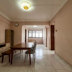 Blk 357 Clementi Avenue 2 (Clementi), HDB 5 Rooms #591321451